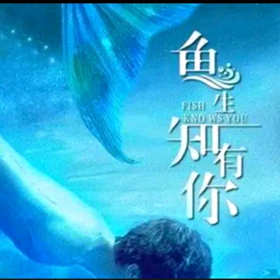 鱼生只有你