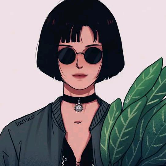倒悬的橘子
