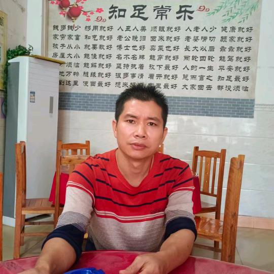 李健开(阿开三大排档)