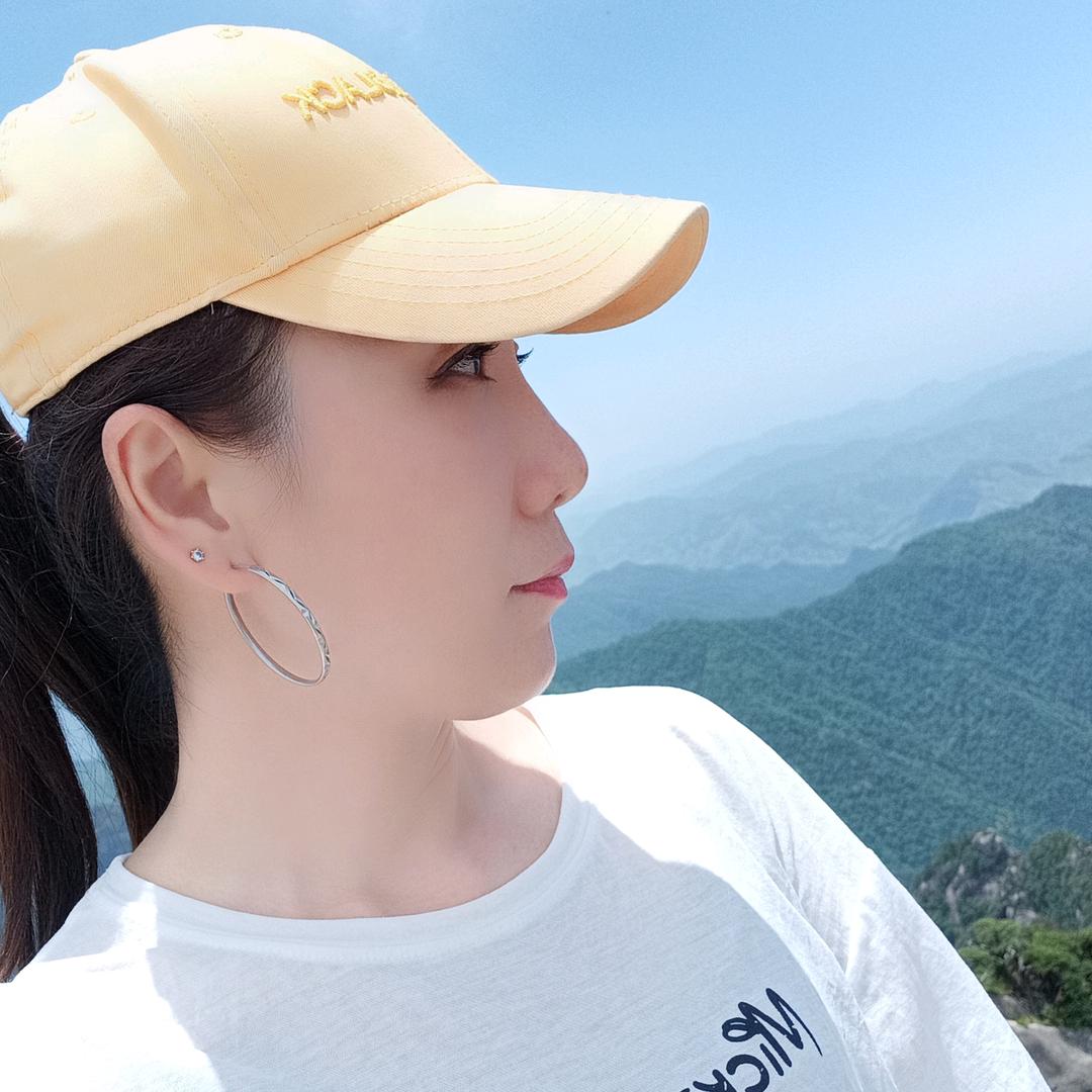 桃子姐