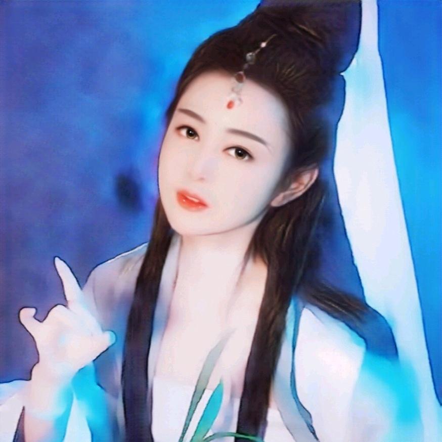 女神