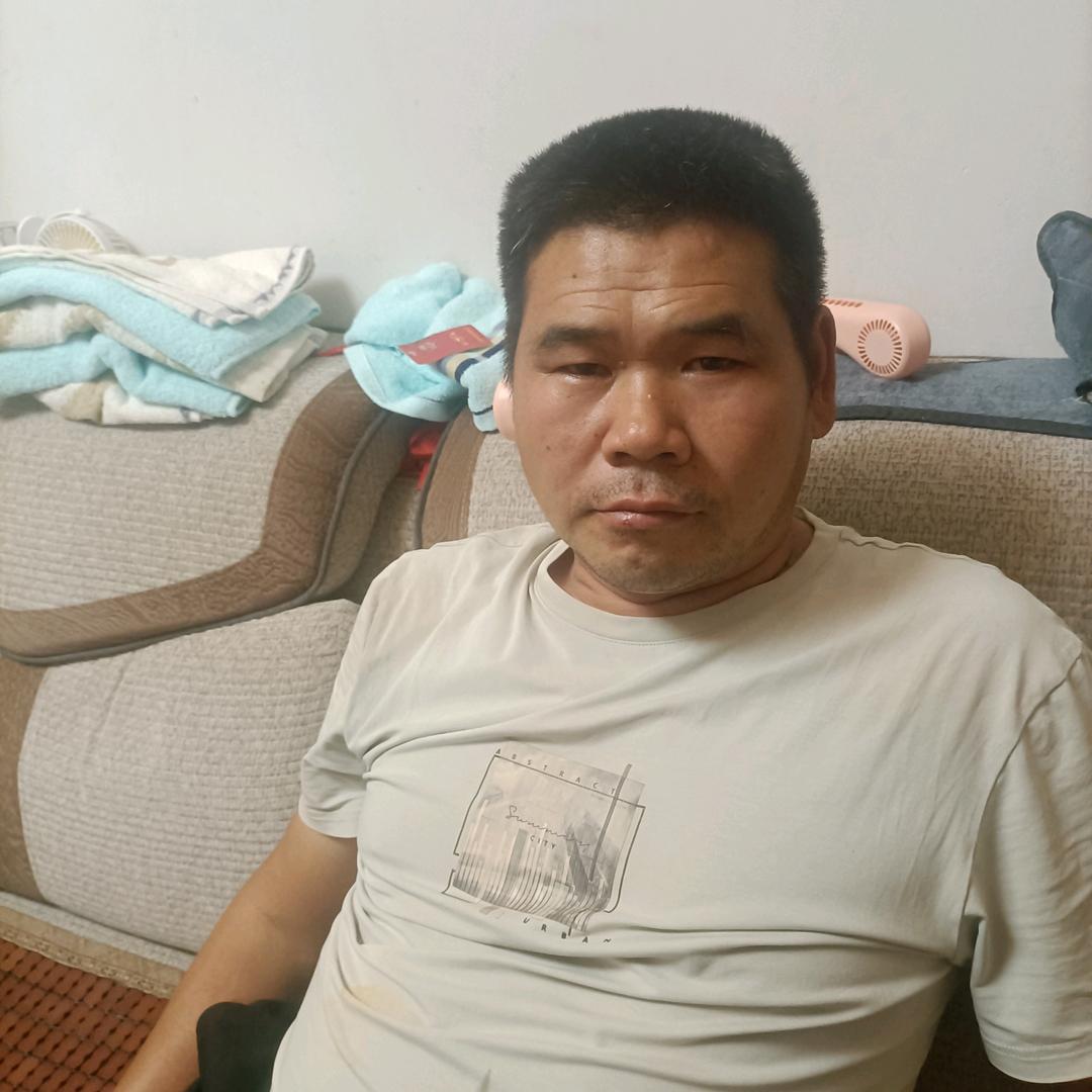 陈华兵