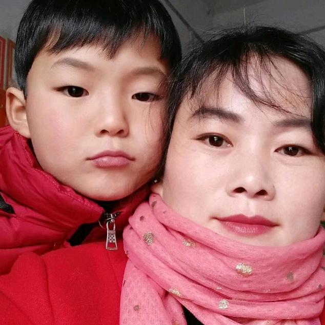 今生无悔