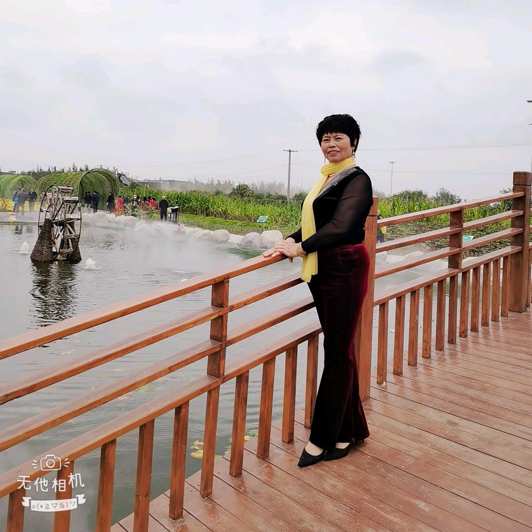 白云