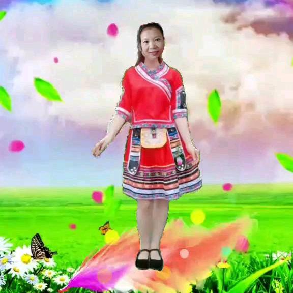 天天就有好心情