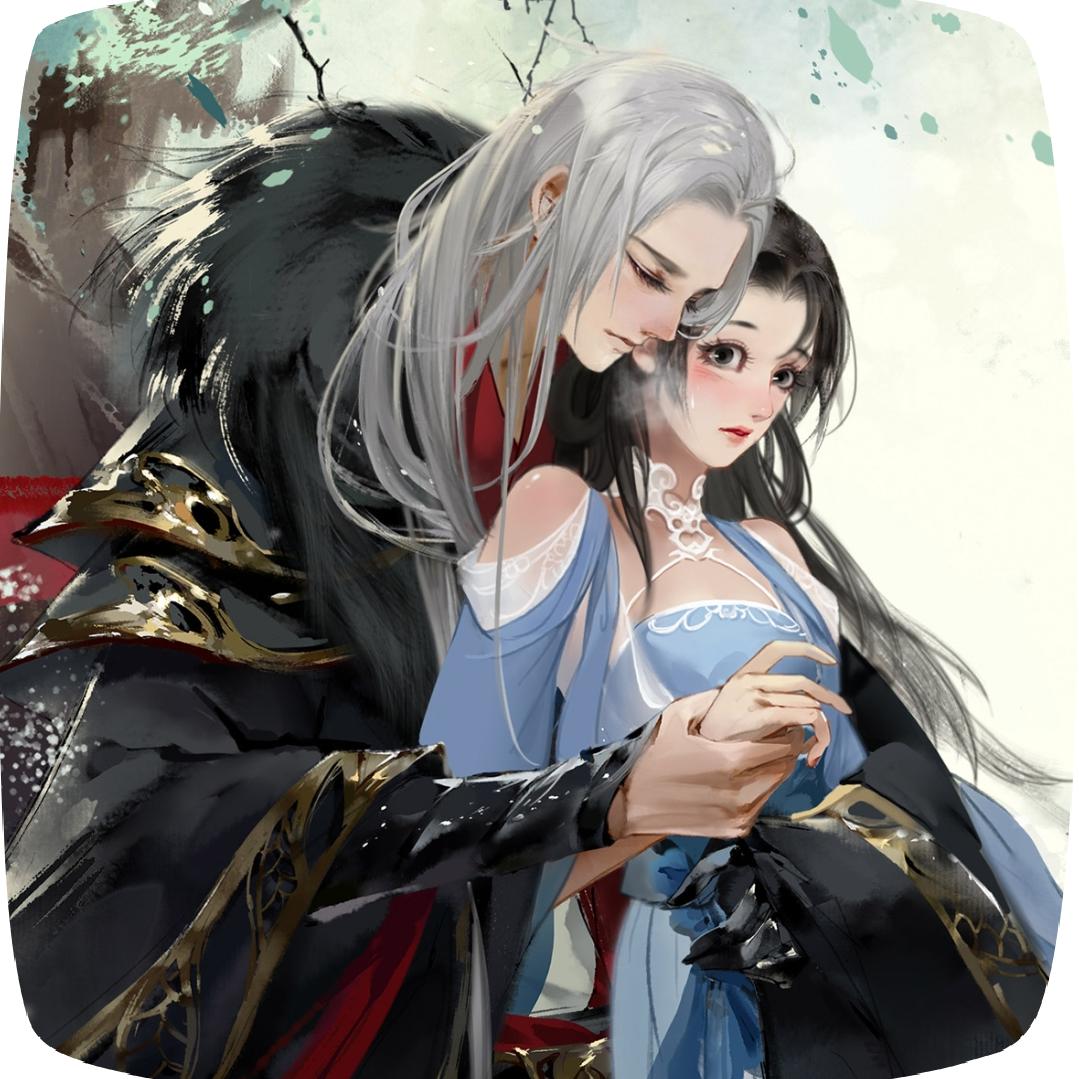 凛冽寒风
