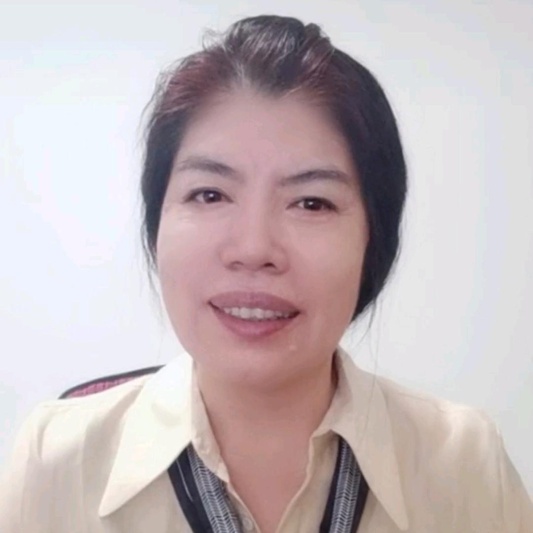 平姐说人体工作原理