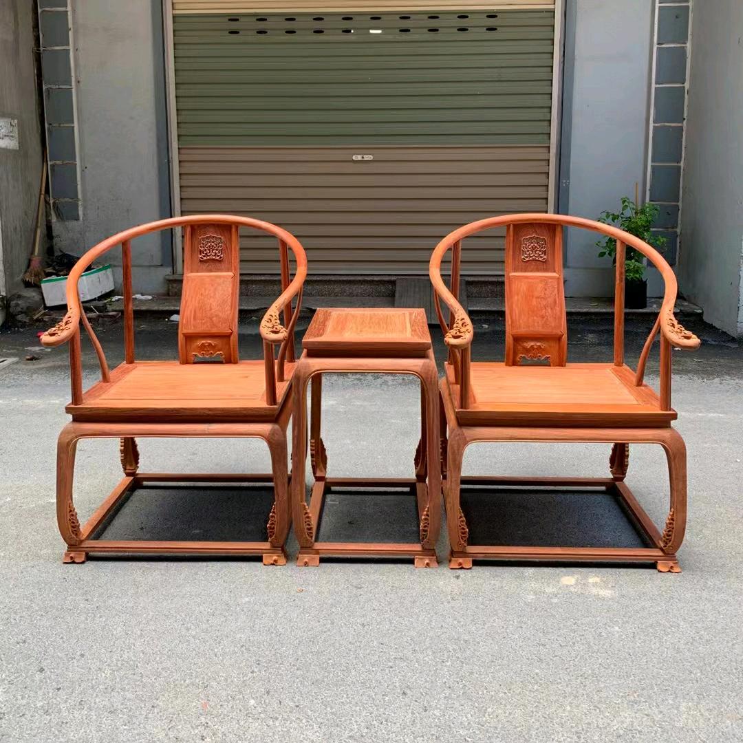 凭祥市卓雅堂红木商行