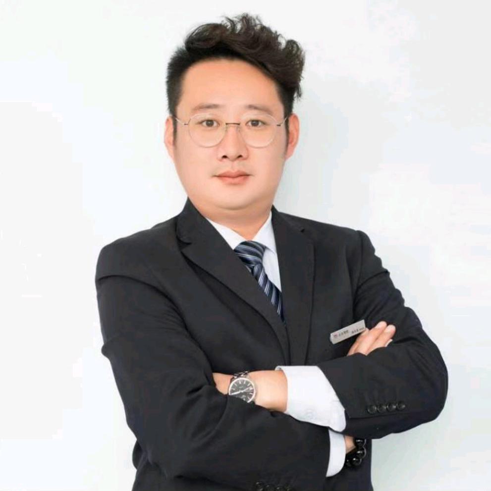 石化驾校杨东磊教练