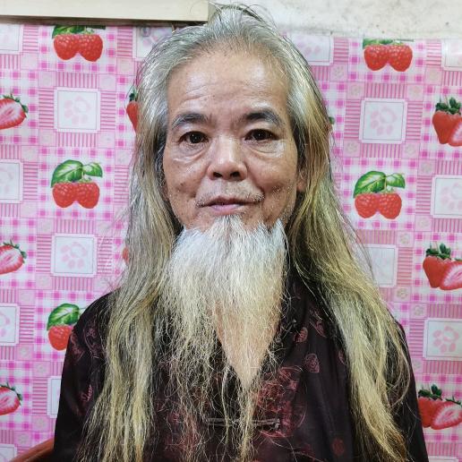 官田陈春社祖传打油火老三
