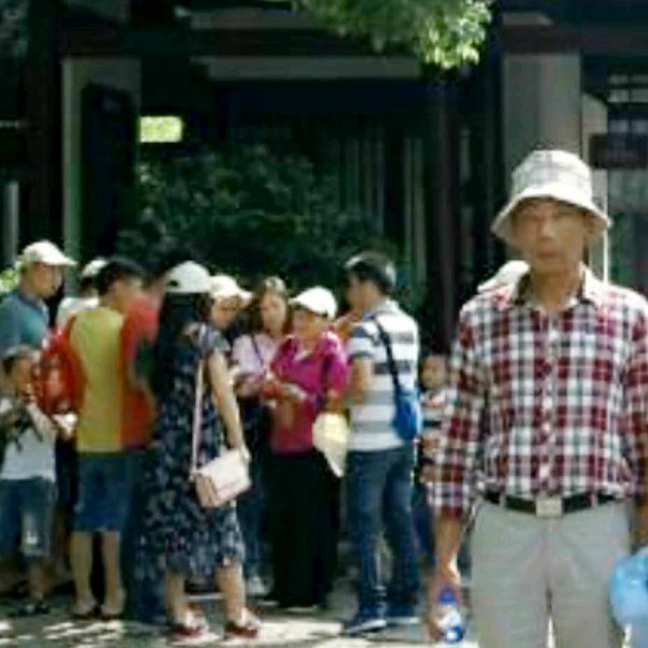 铜门铸铝门铝围栏王惠江