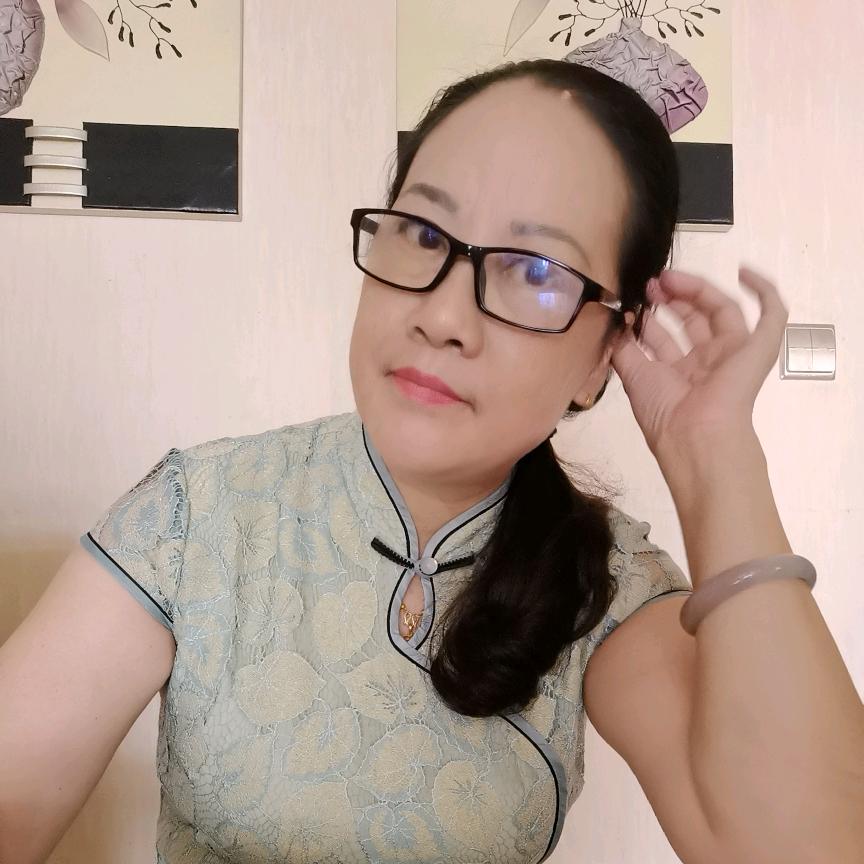 一步一脚印