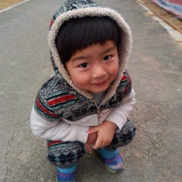 🍀幸运的我