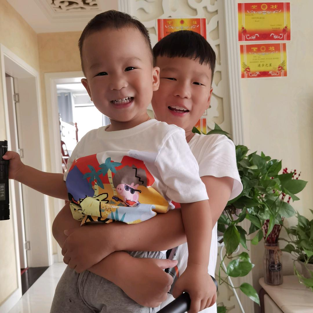 肖小宝💕