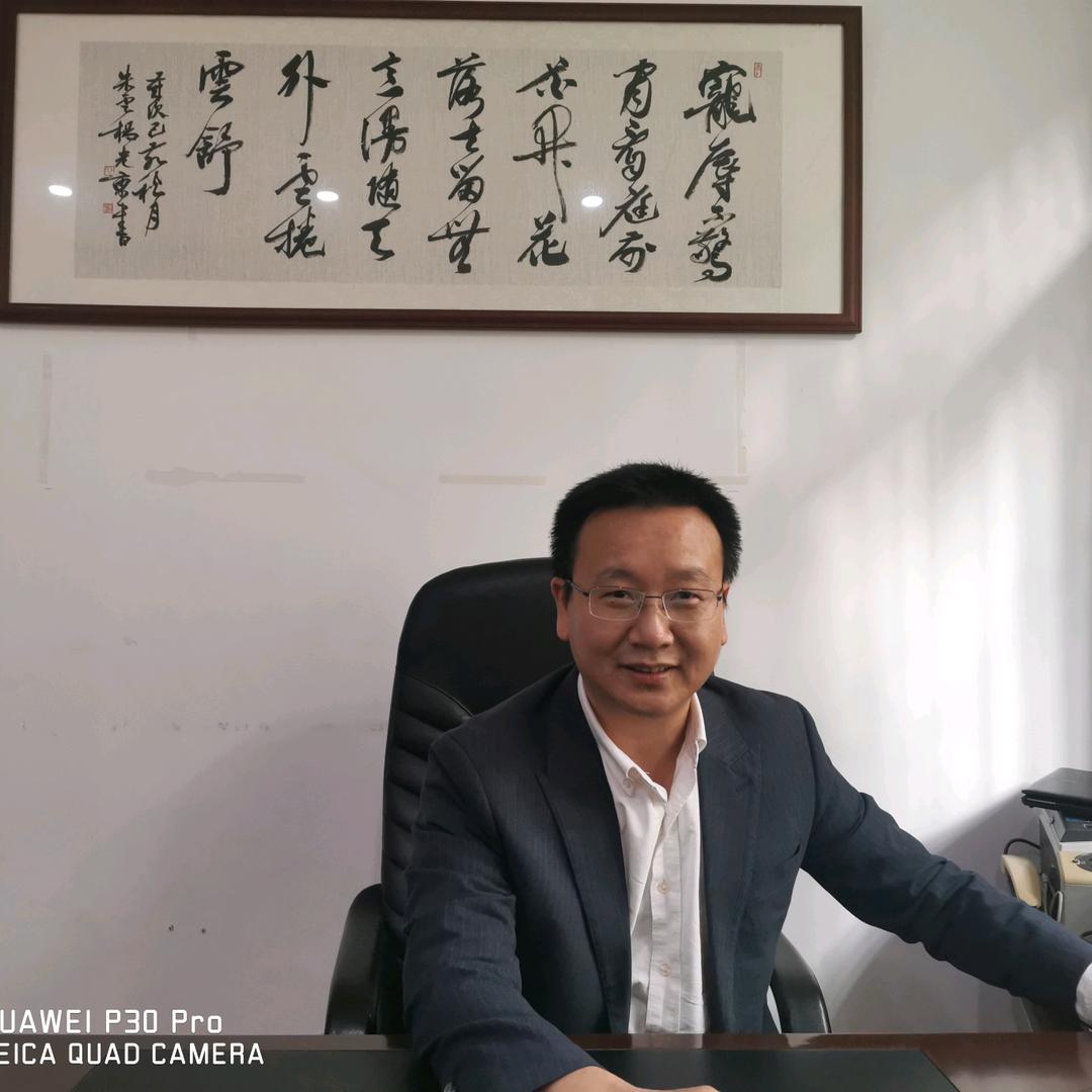 陈老师（学历提升）