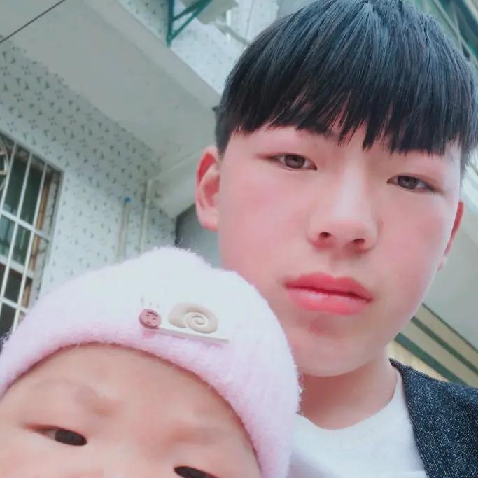 苦命的我先苦后甜