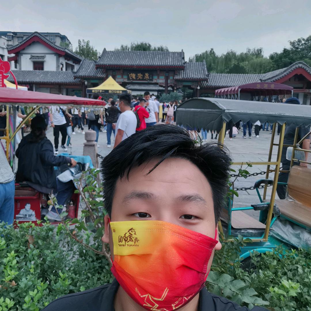 张地瓜