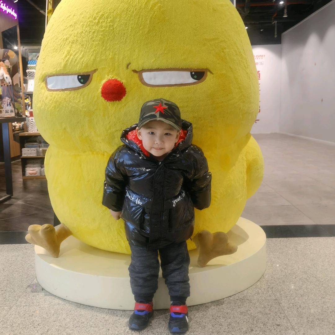 烦恼全吴，快乐有我