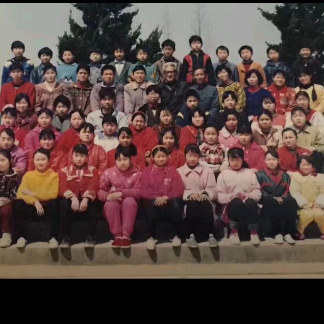 ❤️人生豪迈❤️