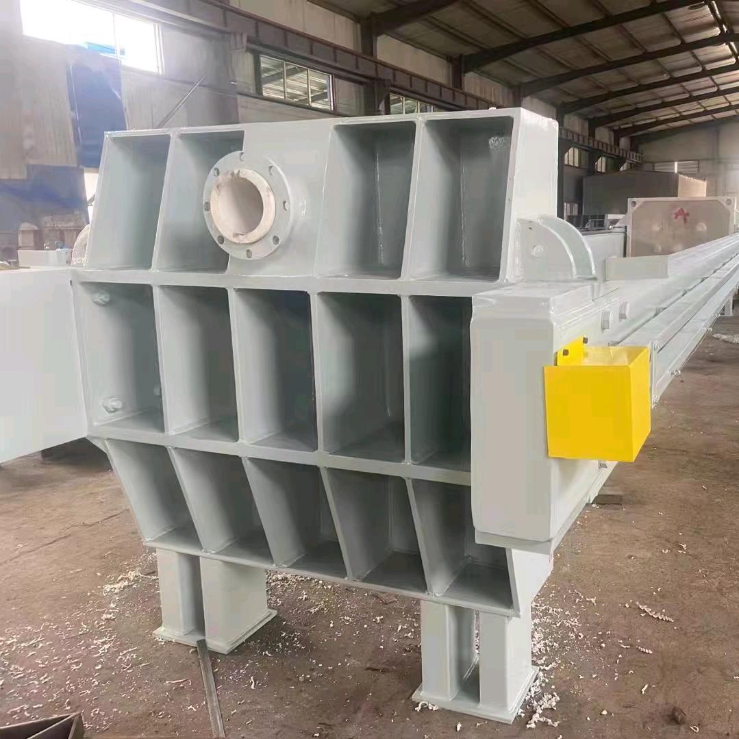 固液分离压滤机《张工》