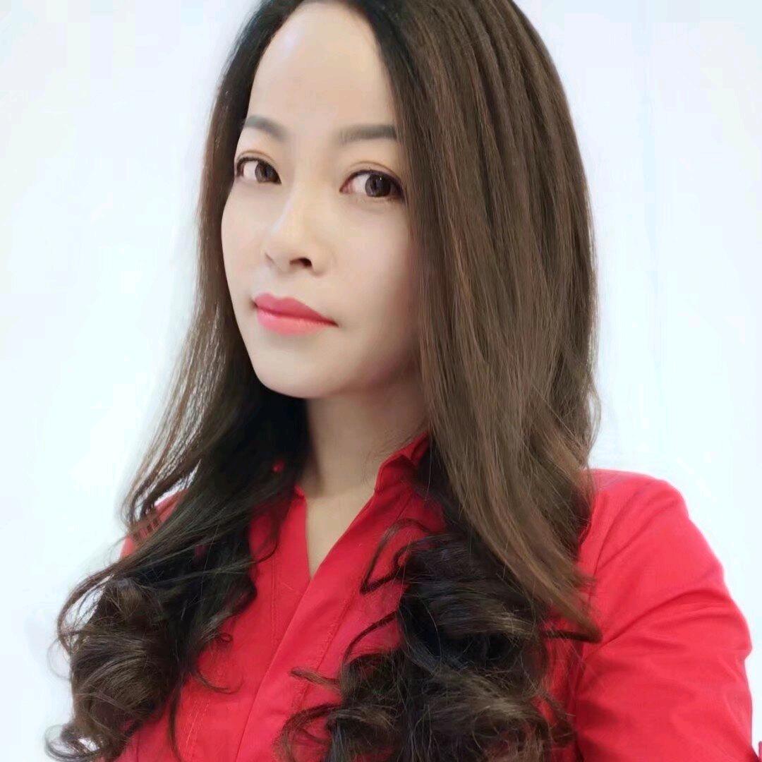 田丽形体与男 女 私密调理