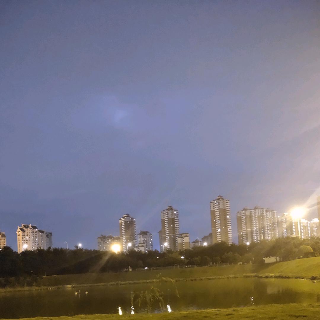 再见