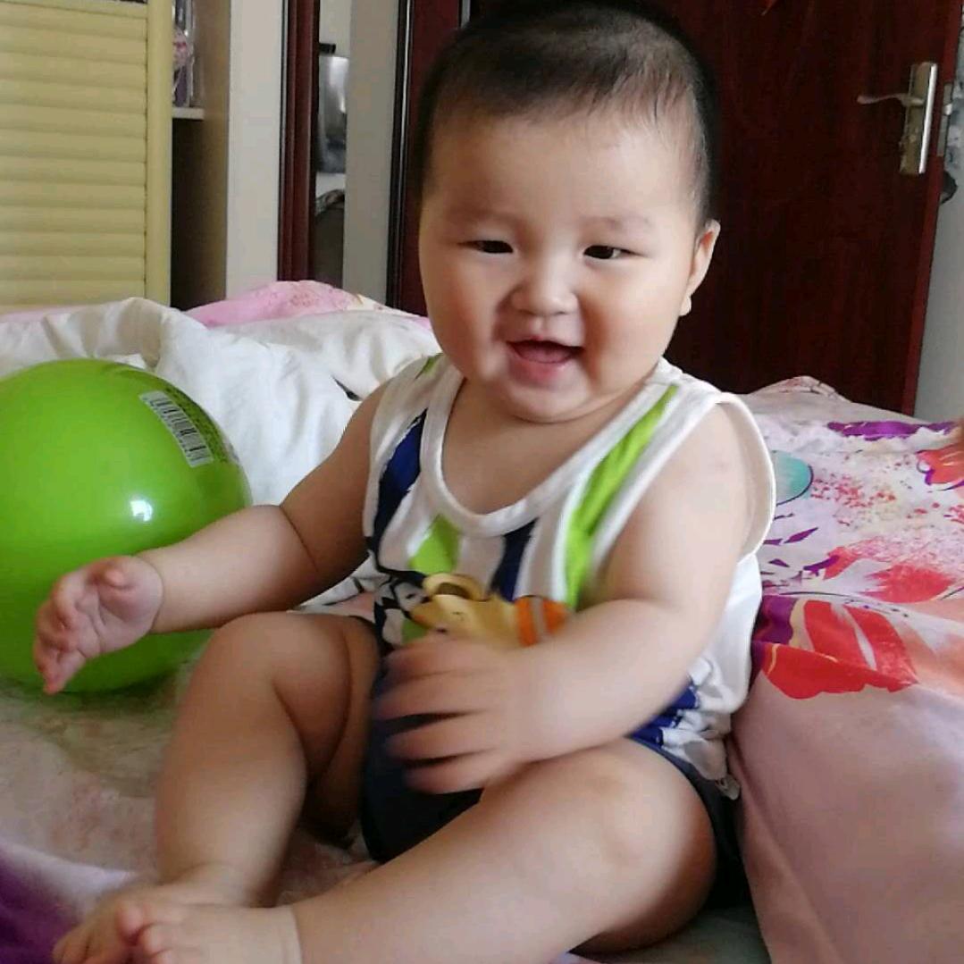 安冉