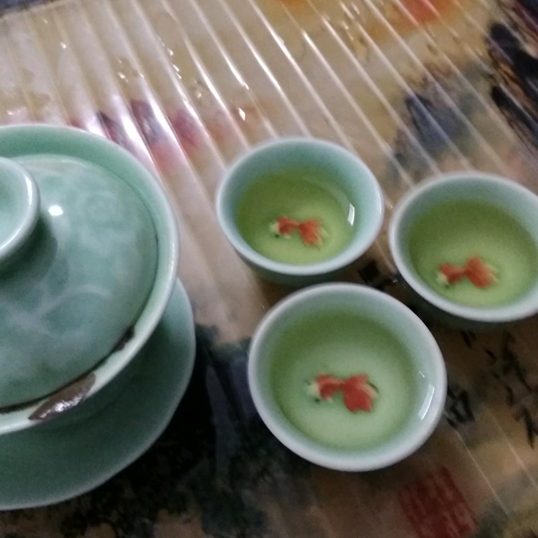 发叔