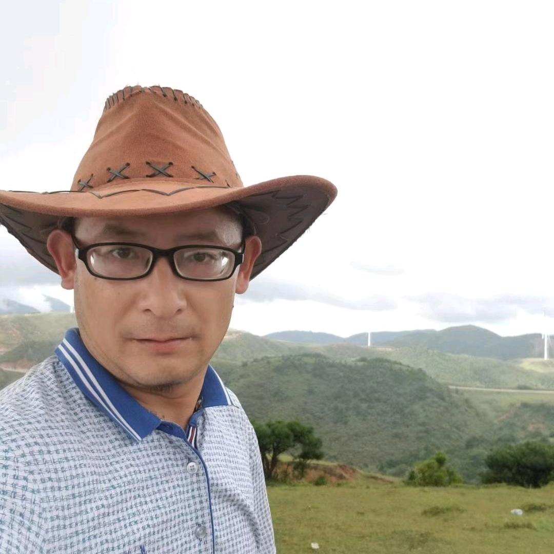 小东江阿辉