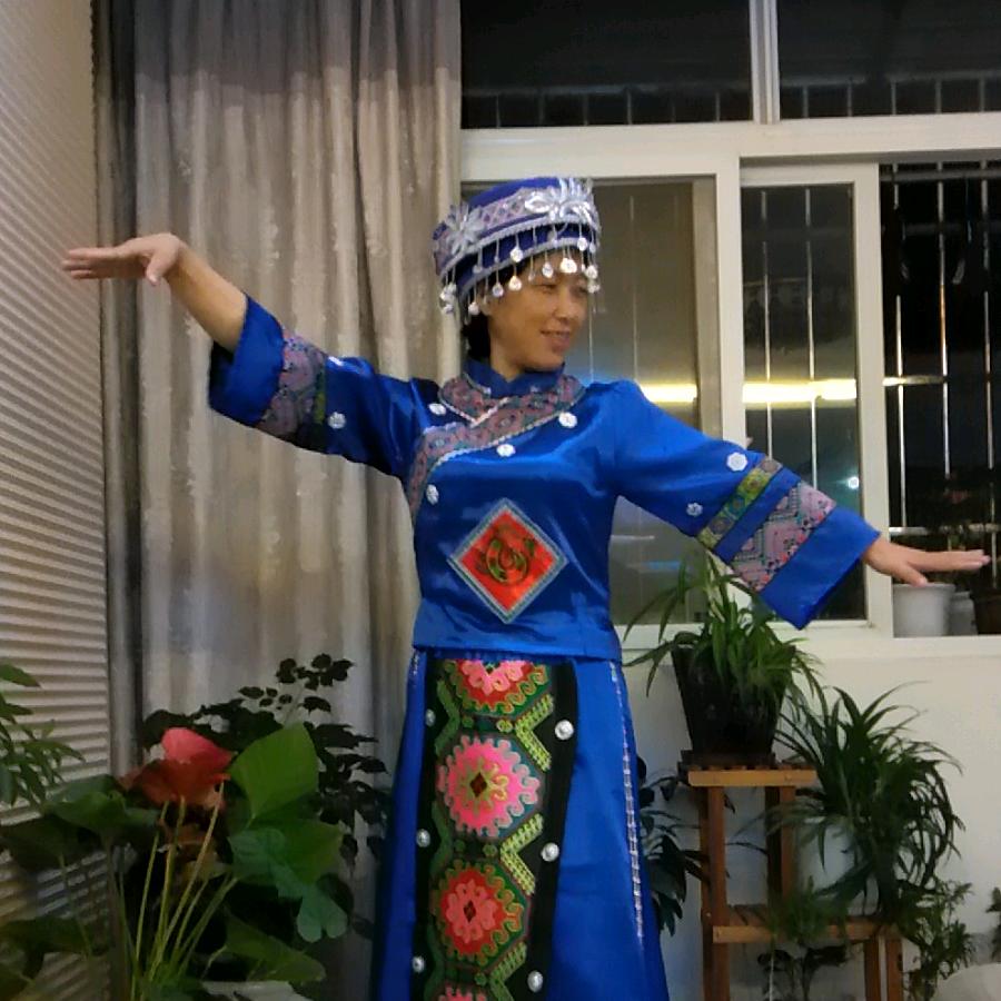 莼姑娘