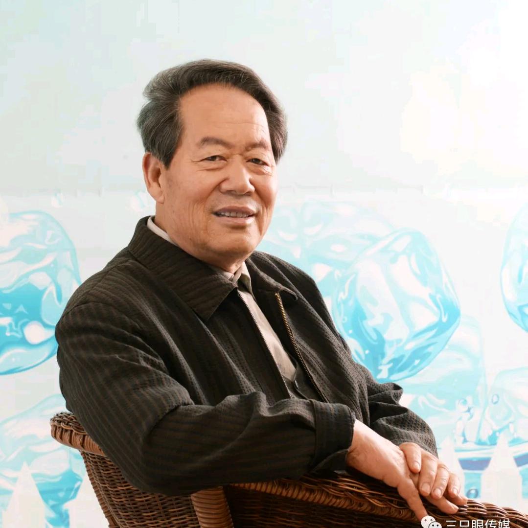 @豪雨书法