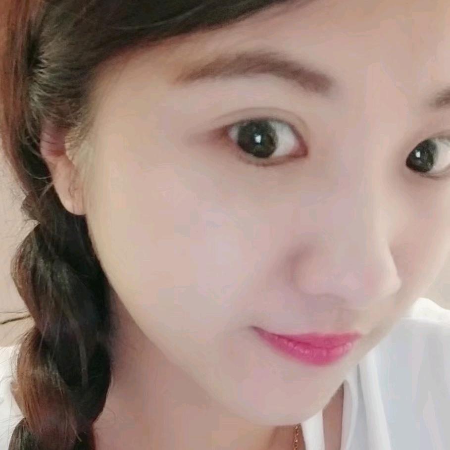 小苹果🍎