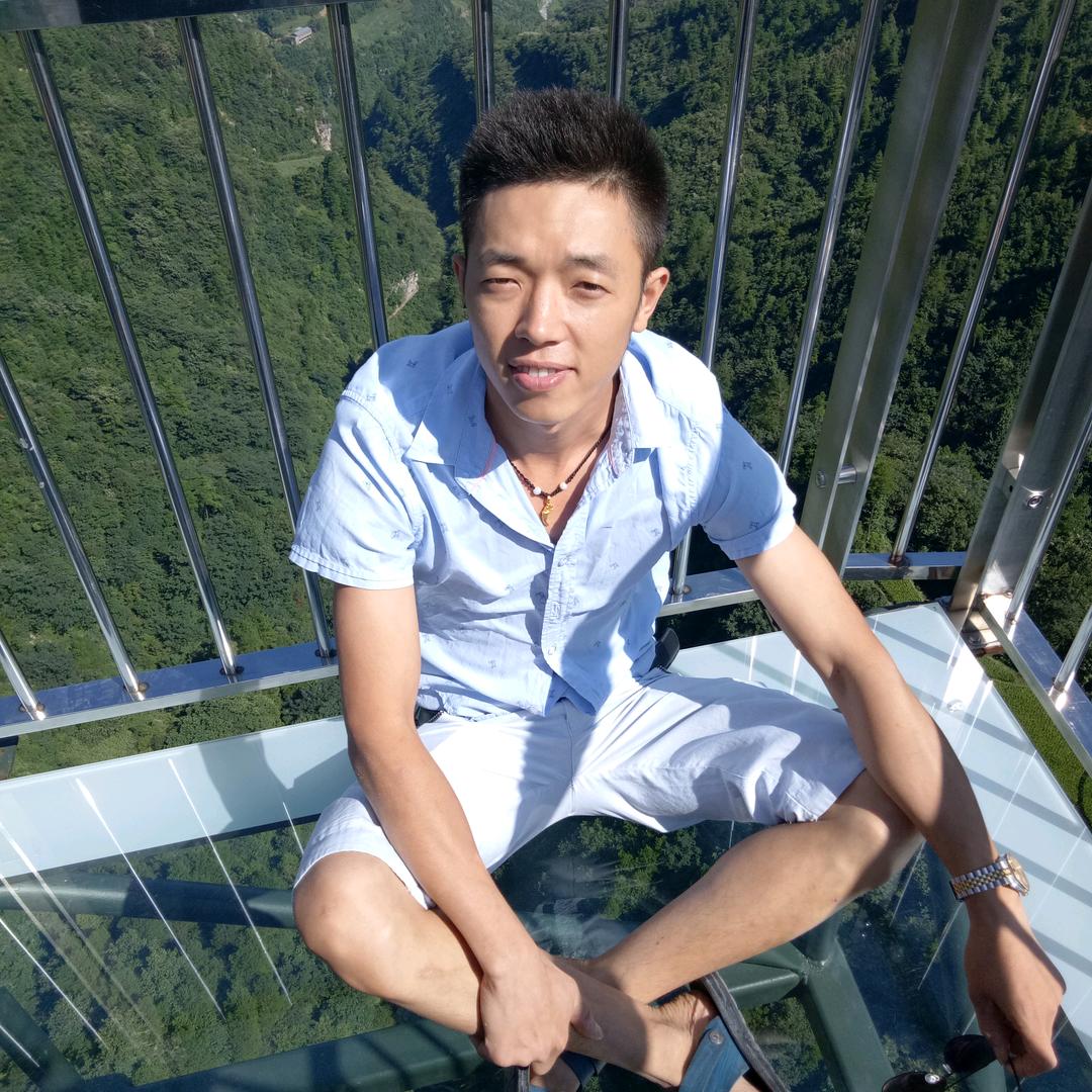 冉孟刚-
