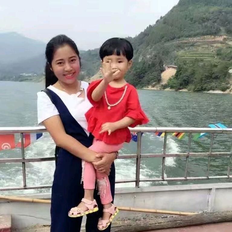 温暖如夏