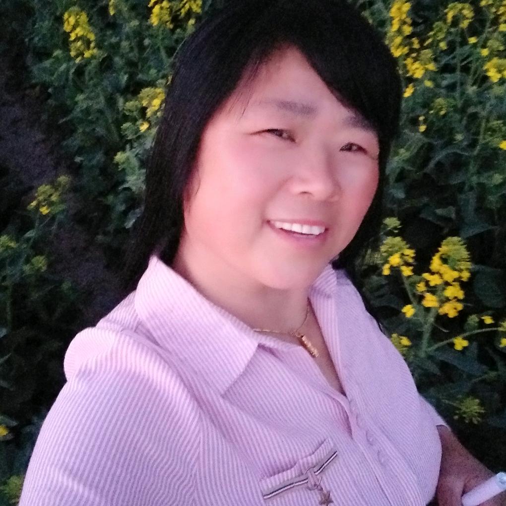 刘翠萍