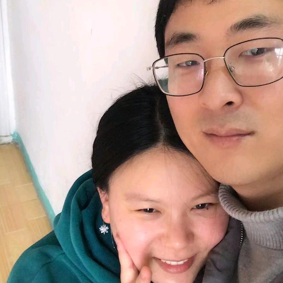 大月夫妇记录生活