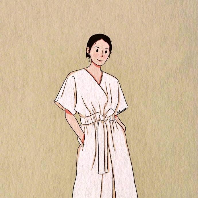 小雨