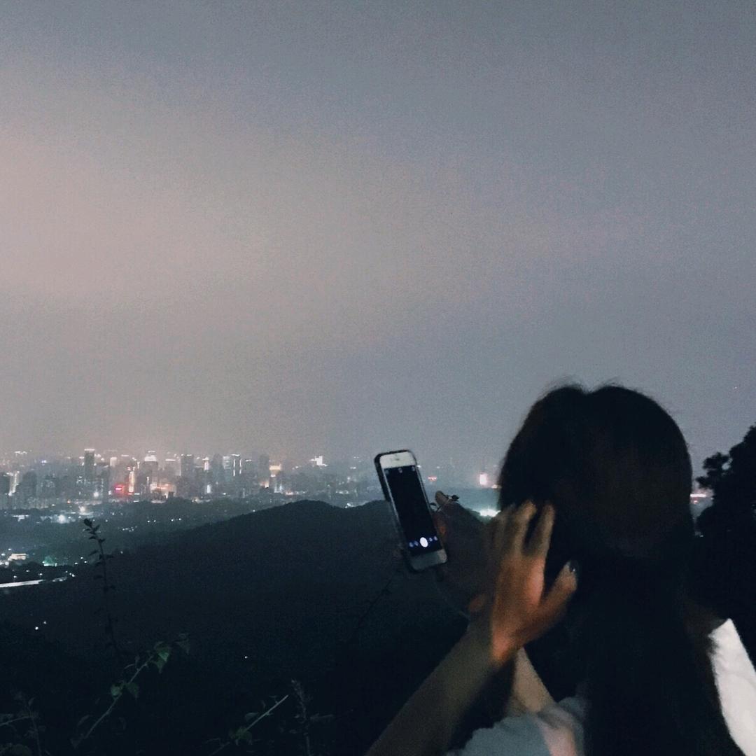 星星在哪里呀❤