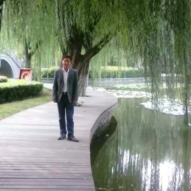 @Love/余生安好