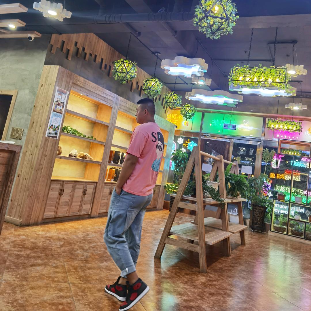 XueQiang🤫