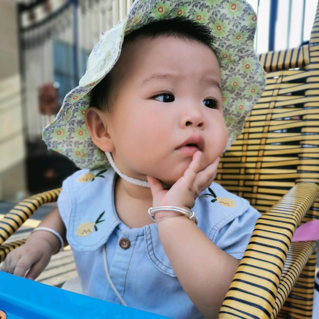 小可爱