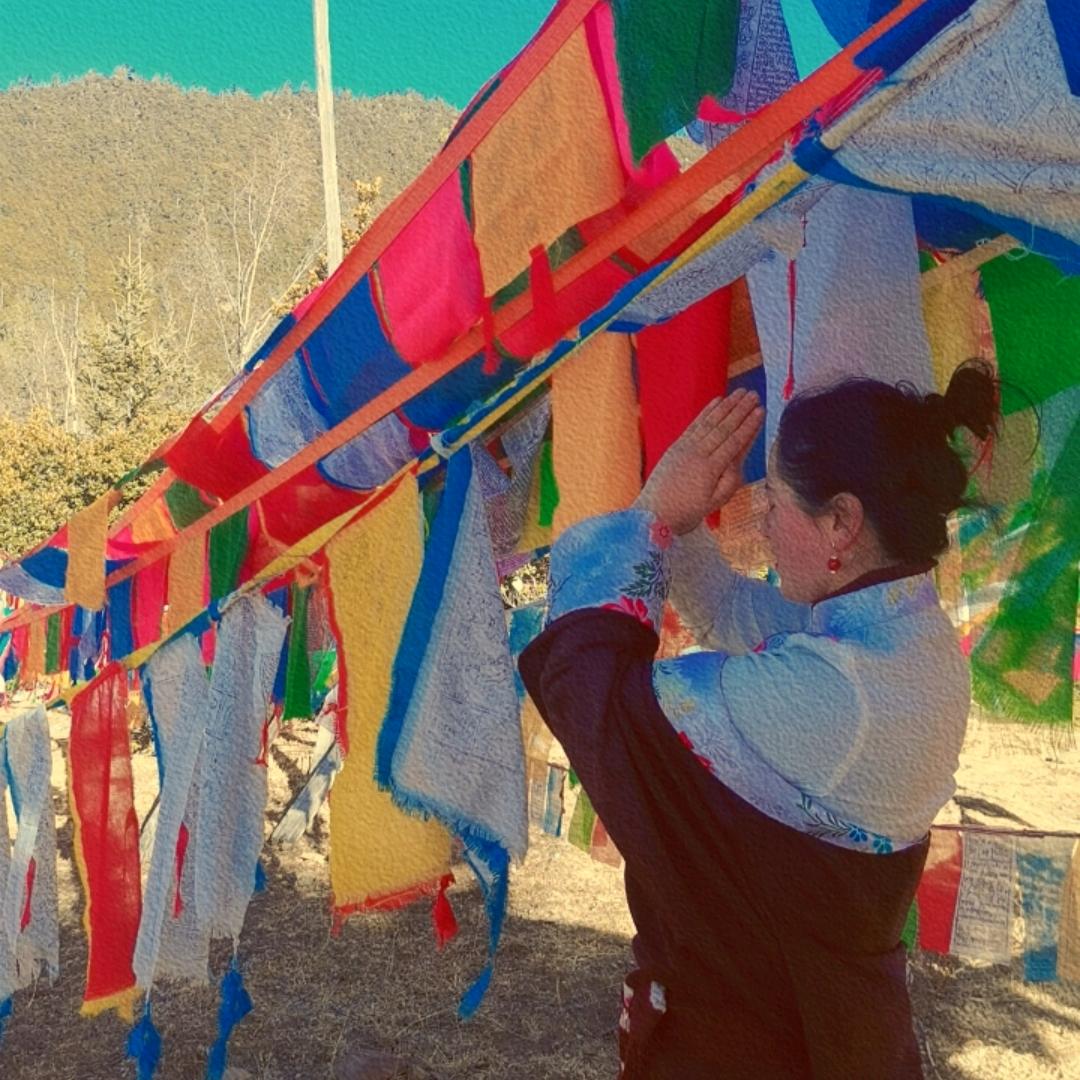 👑不畏将来   👑   不念过往👑