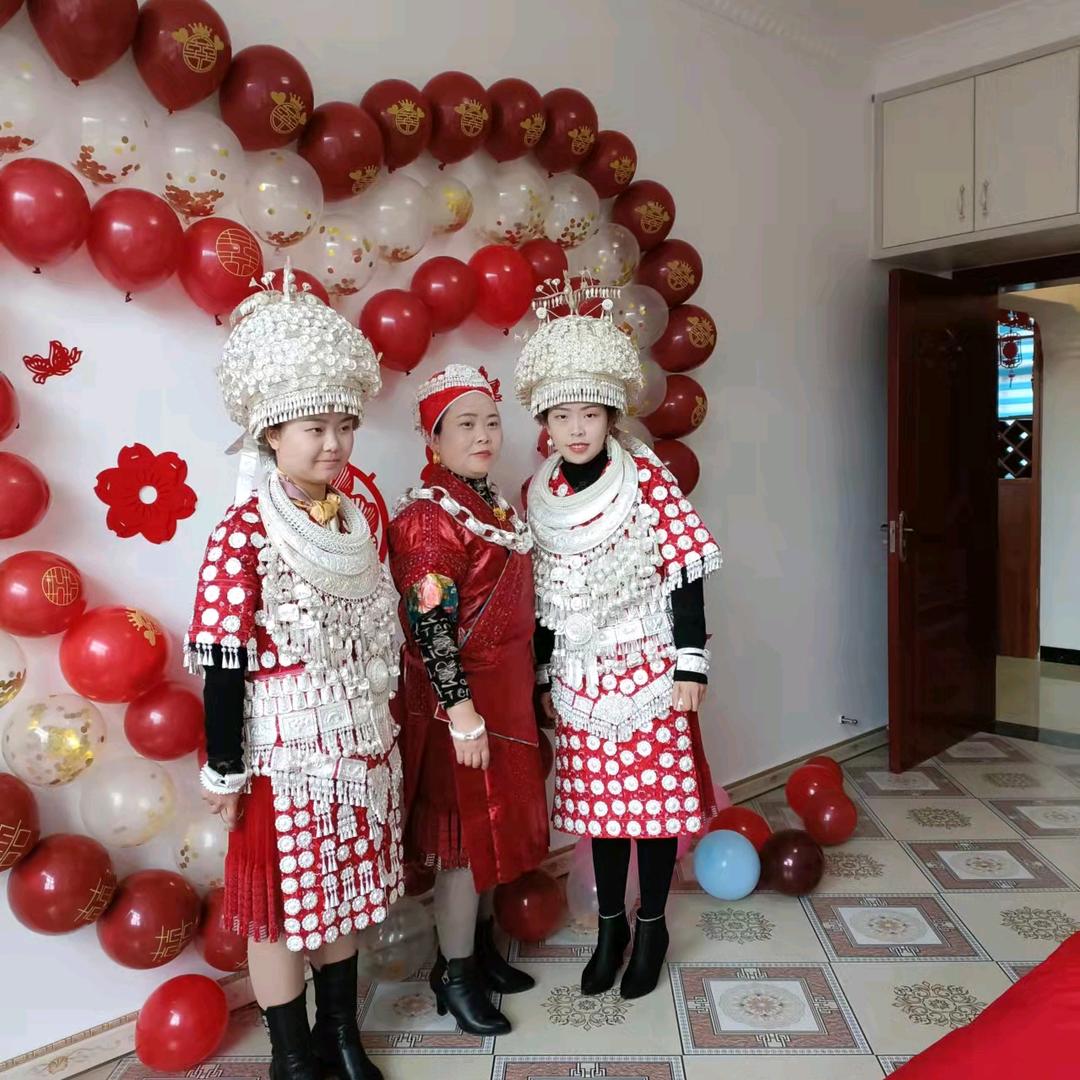 我是他的宝贝