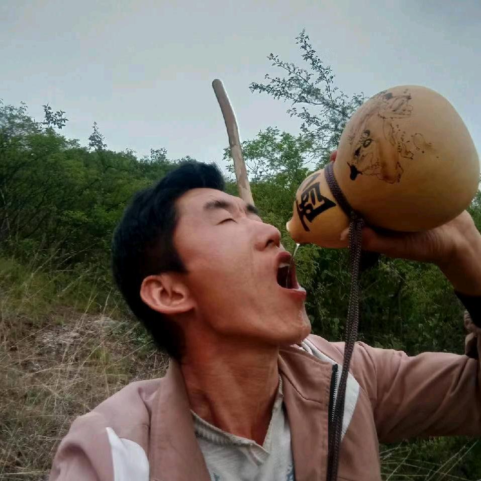 农村潇洒哥
