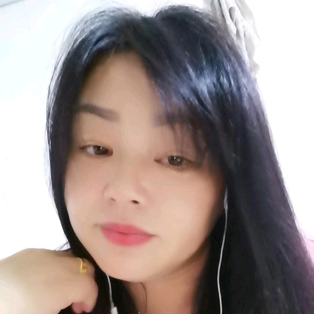 嫣然一笑