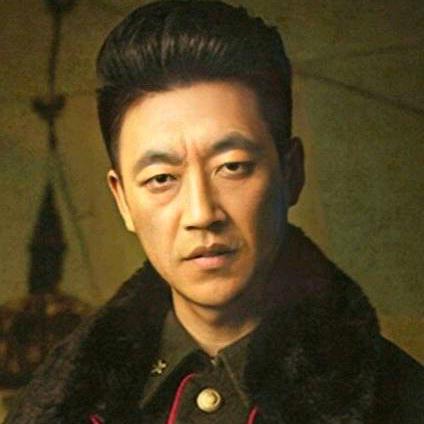 马黑铁古