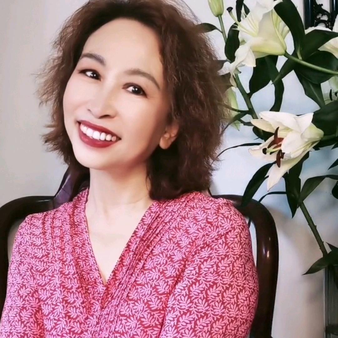 大嘴幺妹