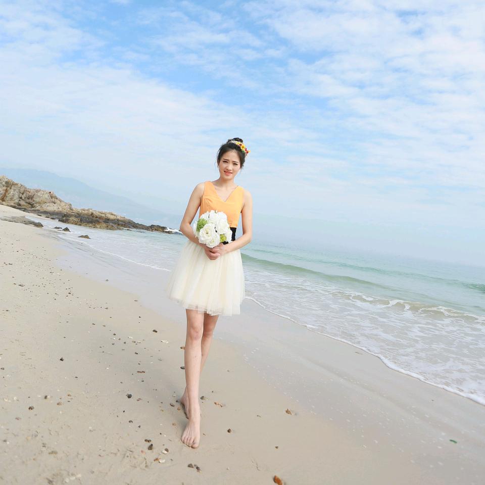 李美贞