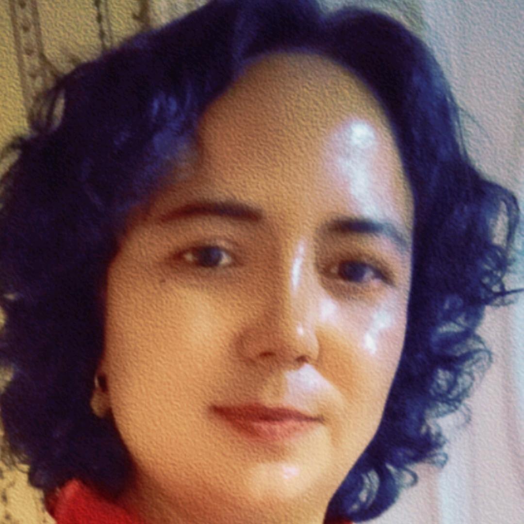 美丽光