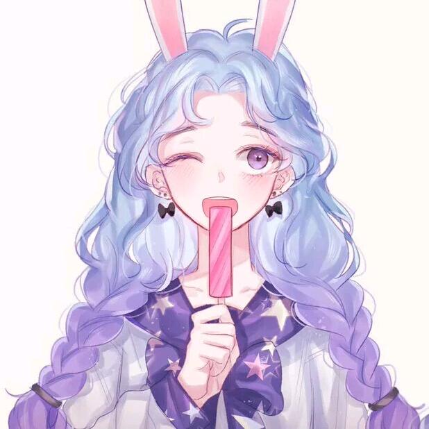 莫朵朵【特效师】